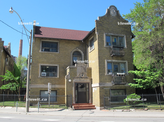 1 Bedroom Apartment - Downtown Toronto - Photo 1