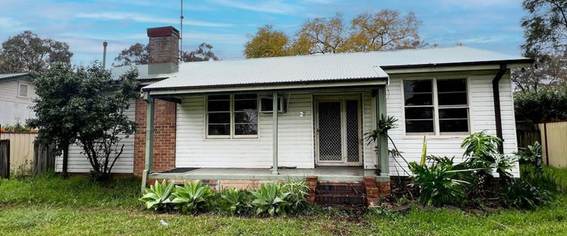 Three Bedroom Home in Great Location!!! - Photo 1