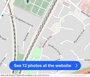 Chadwick Close, Wilmslow - Photo 1