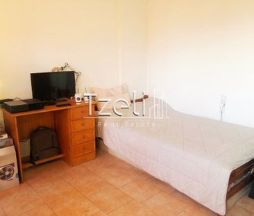 Studio/Γκαρσονιέρα για ενοικίαση Τ.Ε.Ι. (Πάτρα) - Photo 3