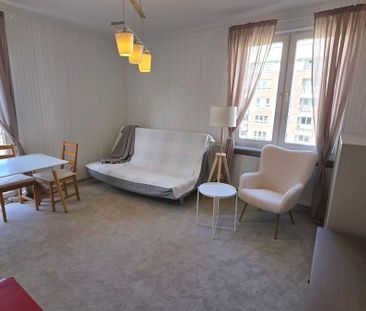 Śródmieście, Stawki, 2 pokoje, po remoncie - Photo 5