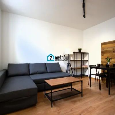 WYSOKI STANDARD - 2 pokoje, osobna kuchnia - NOWE! - Photo 1