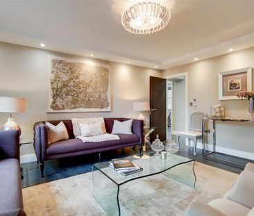 3 bedroom apartment to rent - Photo 1