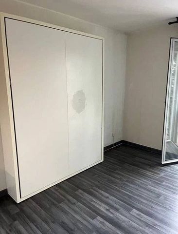 Location Appartement - Photo 2