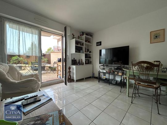 Location Appartement 1 pièce 31m² RAMBOUILLET 78120 - Photo 1