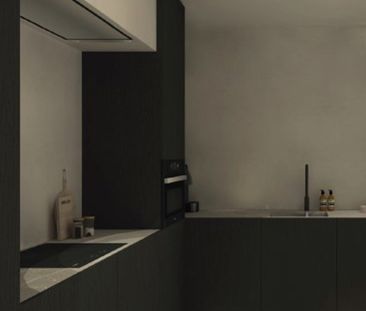 BEN-appartement (85 m²) op de 4de verdieping met terras, ondergrond... - Foto 1