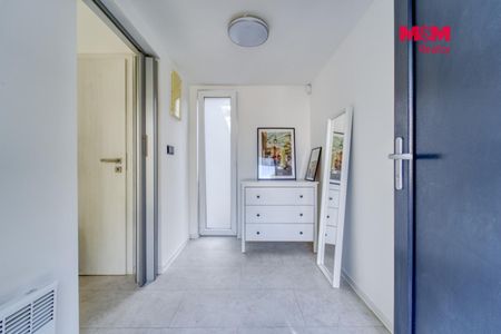 Pronájem rodinného domu 64 m², Kyšice - Fotografie 5