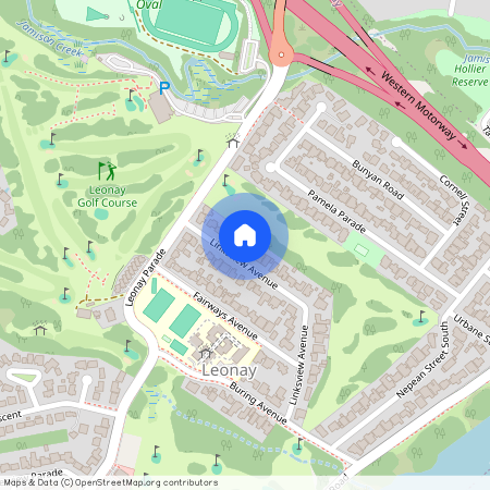 37 Linksview Avenue, NSW 2750, Leonay