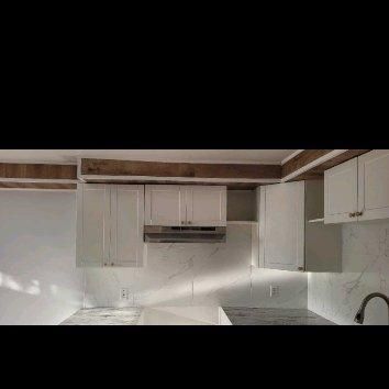 Grand 3 ½ à louer près de l'hôpital Maisonneuve-Rosemont - Photo 1