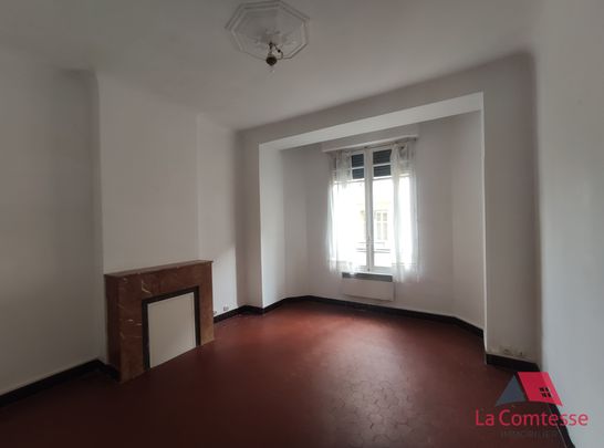 Location Appartement 2 pièces 40m² MARSEILLE 5ème - Photo 1