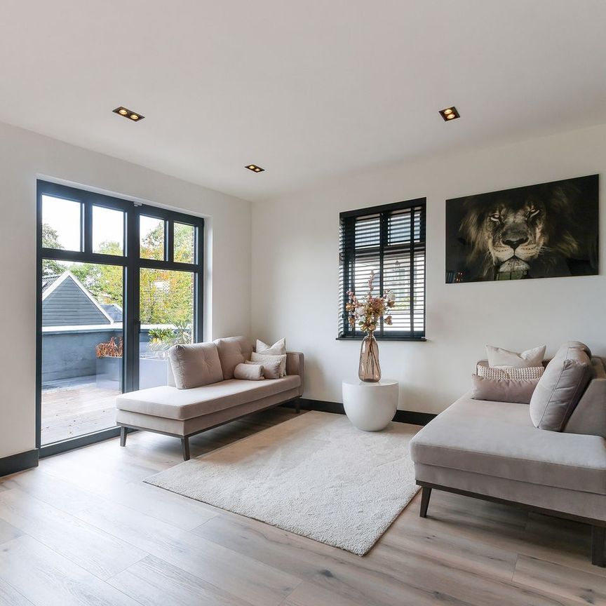 Huis te huur: Voordijk 502-A 2993 BE Barendrecht - Photo 1