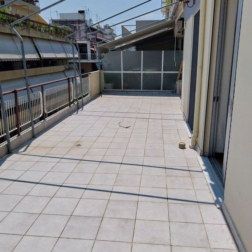 Διαμέρισμα για ενοικίαση Κέντρο (Καρδίτσα) - Φωτογραφία 1