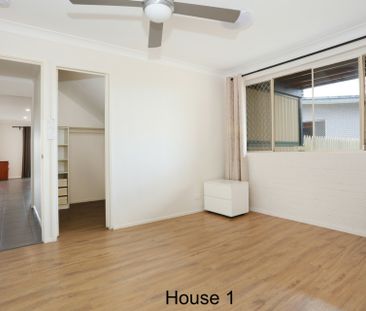 SPACIOUS DUAL LIVING IN CENTRAL NERANG AND VIEWS - Photo 3