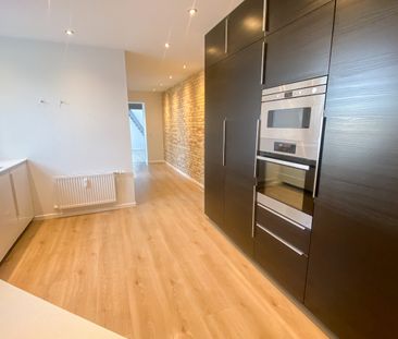 Nyrenoveret og lækker 4-værelses lejlighed i Aalborg midtby - Foto 3