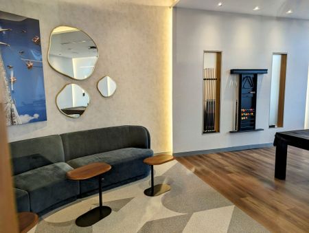 For Lease - 509 Dundas Street Unit# 503, Oakville, Ontario - Photo 2