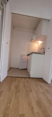 Appartement 1 Pièce 16 m² - Photo 1