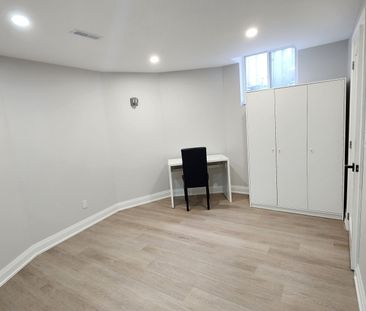 For Lease - 97 Luba Avenue Unit# Bsmt #A, Richmond Hill, Ontario - Photo 2