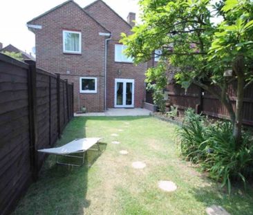 2 bed Maisonette for rent - Photo 6