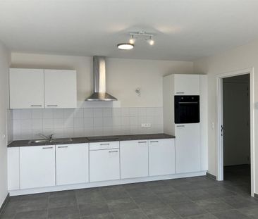 In optie - Appartement te huur in Herentals met 1 slaapkamer - Photo 2