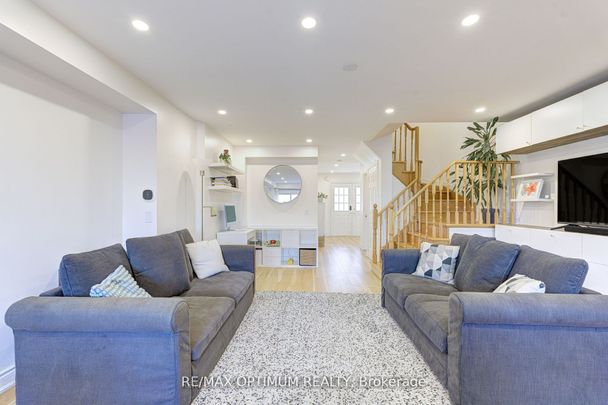 For Lease - 3 Checkerberry Crescent, Brampton, Ontario - Photo 1