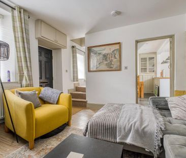 3 bedroom cottage to rent - Photo 4