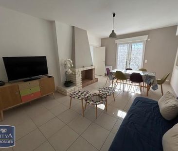 Location Appartement 3 pièces 55m² ROYAN 17200 - Photo 2