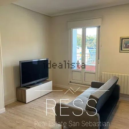 Alquiler de ático en Calle José María Salaberría, 7 - Foto 1