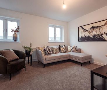 4 bedroom house to rent - Photo 2