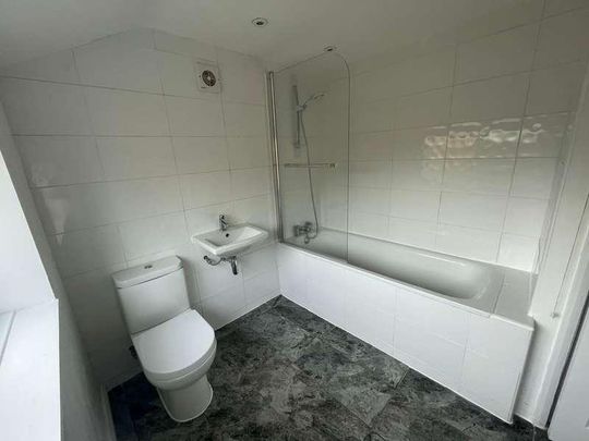 St. Saviours Road, Coalville, Leicestershire, LE67 - Photo 1