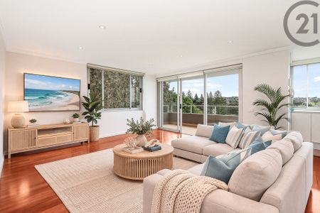 Views of Coogee Beach. - Photo 3