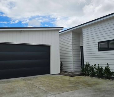 DANIELL ST, MASTERTON, 3 BDRMS - $700pw - Photo 1