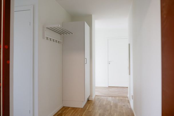 Vårbergsvägen 73A - Photo 1