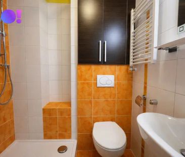 Pronájem bytu 1+kk o velikosti 20 m - Photo 2