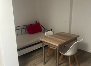 Studio/Γκαρσονιέρα για ενοικίαση - Λέσβος - Μυτιλήνη, - Photo 1