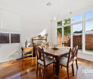 UNFURNISHED CHARACTER HOME - Photo 6