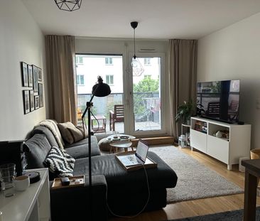 PROVISIONSFREI! Top Mietwohnung mit Freifläche - Foto 1