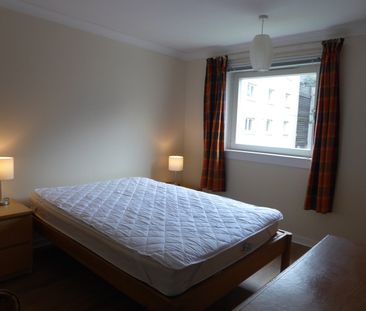 1 Bed Flat, Eglinton Court, G5 - Photo 5