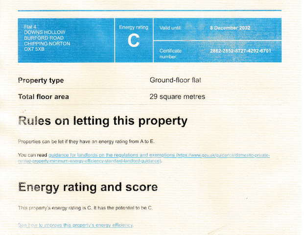 1 bedroom flat to rent - Photo 1