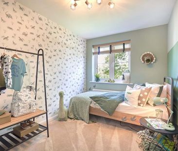 3 bedroom detached house to rent - Photo 2