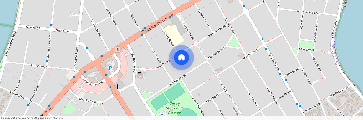 1/28-30 Bombard Street, WA 6153, Ardross