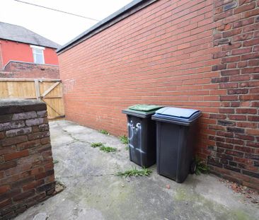 1 bedroom ground floor flat to rent - Photo 6