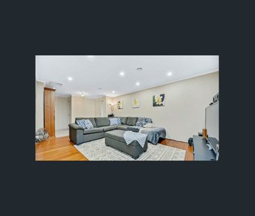 Spacious Family Living in a Prime Narre Warren South Location - Photo 1