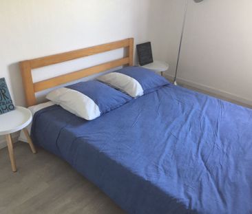 Location Appartement 2 pièces 29m² VILLERS LES NANCY 54600 - Photo 5