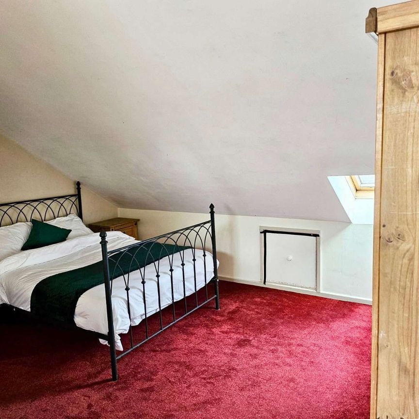 Hartopp Road Room A - Photo 1