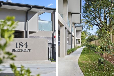 9/184 Beecroft Road, Cheltenham NSW 2119 - Apartment For Rent | Domain - Photo 2