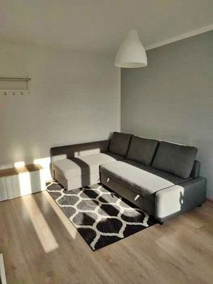 Kawalerka | Gdynia Witomino ok. 2500 zł za całość - Zdjęcie 1