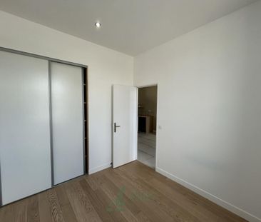 Location Appartement 2 pièces 36m² ROANNE 42300 - Photo 1