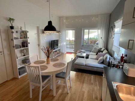 Råbyvägen, Uppsala - Foto 2