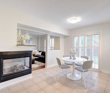 For Lease - 108 Kirkbride Crescent, Vaughan, Ontario - Photo 5