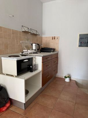 Studio/Γκαρσονιέρα για ενοικίαση Πλατεία Εμπορίου - Ανω Λαδάδικα - Ιστορικό Κέντρο (Κέντρο Θεσσαλονίκης) - Photo 1